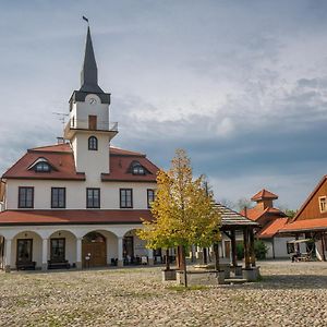 Pokój typu standard z łóżkiem queen-size